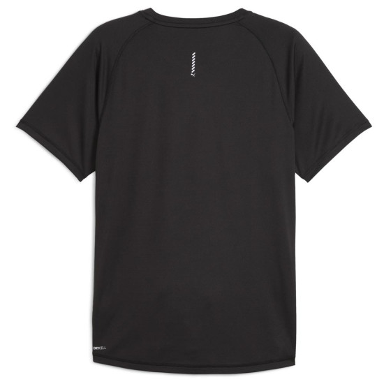 Puma Ανδρική κοντομάνικη μπλούζα Run Velocity Tee